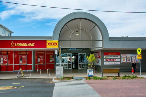 Quiet Location Across From Waterfront - South Esp, Bongaree - Accommodation Sunshine Coast 10