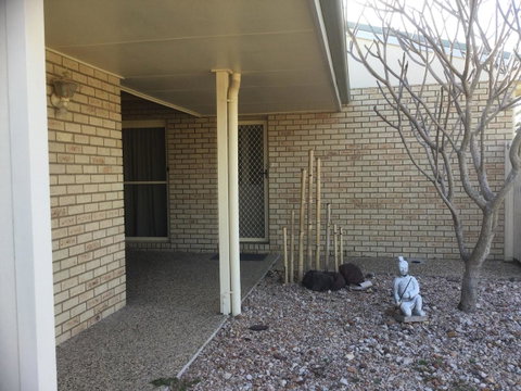 Private Canal Duplex With Pontoon - Oleander Drive, Bongaree - Accommodation Sunshine Coast 2