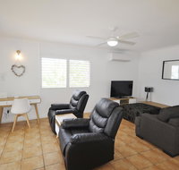 Bayviews at Bongaree - Accommodation Sunshine Coast