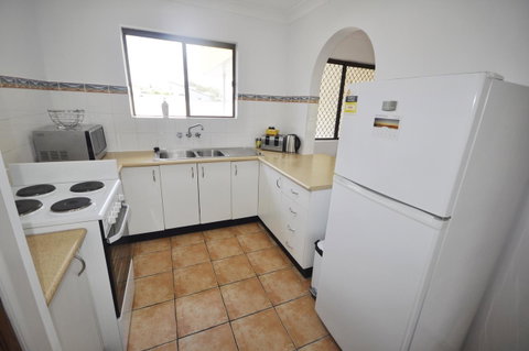 Bayviews At Bongaree - Accommodation Sunshine Coast 4