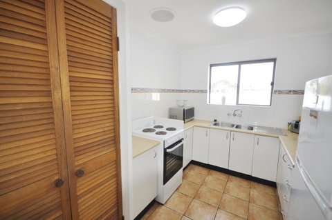 Bayviews At Bongaree - Accommodation Sunshine Coast 3