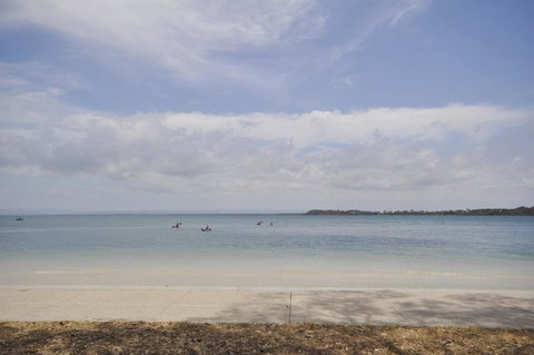 Bayviews At Bongaree - Accommodation Sunshine Coast 21
