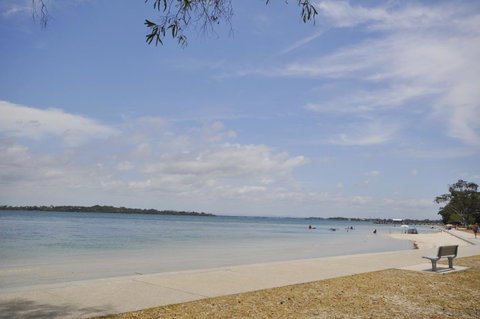 Bayviews At Bongaree - Accommodation Sunshine Coast 20