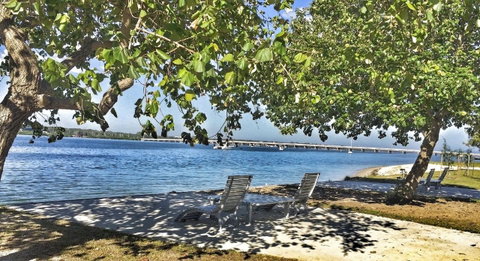 First Floor, Air Conditioned, Free Wi-Fi! - Accommodation Sunshine Coast 21