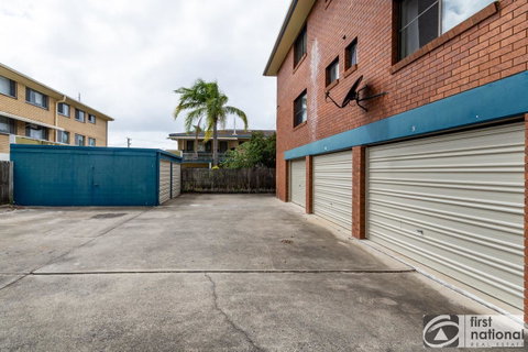 Air Conditioned Unit Stones Throw To The Waterfront. - Accommodation Sunshine Coast 2