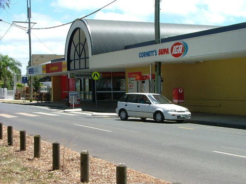 Air Conditioned Unit Stones Throw To The Waterfront. - Accommodation Sunshine Coast 18