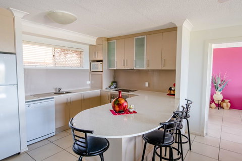 Samarinda Jewel By The Sea - Accommodation Sunshine Coast 9