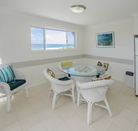 Samarinda Jewel by the Sea - Accommodation Sunshine Coast