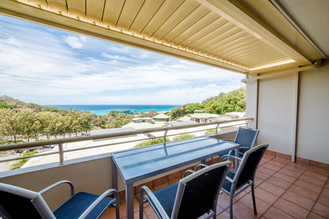 Samarinda Jewel By The Sea - Accommodation Sunshine Coast 10