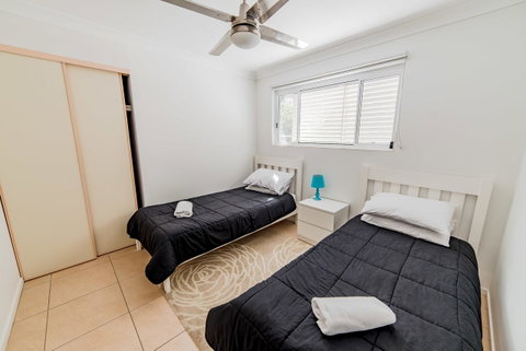 Samarinda Jewel By The Sea - Accommodation Sunshine Coast 17