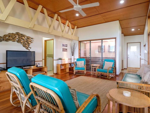 Claytons 1 By Discover Stradbroke - Accommodation Sunshine Coast 7