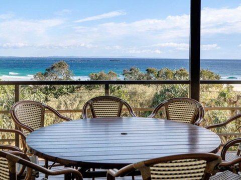 Claytons 1 By Discover Stradbroke - Accommodation Sunshine Coast 15
