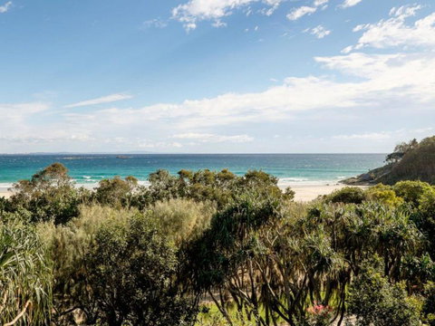 Claytons 1 By Discover Stradbroke - Accommodation Sunshine Coast 26