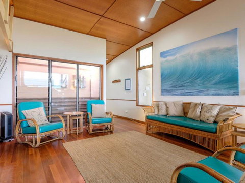 Claytons 1 By Discover Stradbroke - Accommodation Sunshine Coast 16