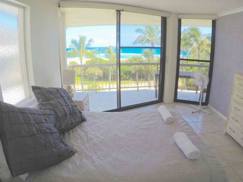 Mooloomba Five - Accommodation Sunshine Coast 7