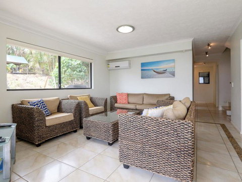Mooloomba Five - Accommodation Sunshine Coast 13