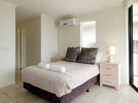 Mooloomba Five - Accommodation Sunshine Coast 16