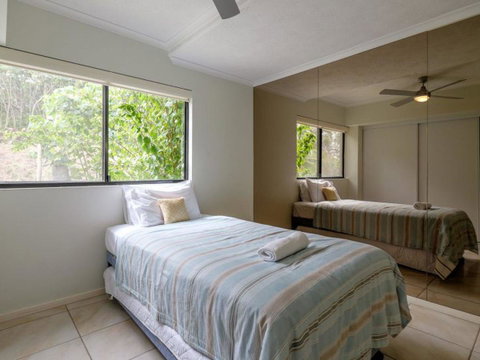 Mooloomba Five - Accommodation Sunshine Coast 18