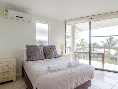 Mooloomba Five - Accommodation Sunshine Coast 8
