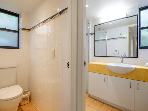 Mooloomba Five - Accommodation Sunshine Coast 19
