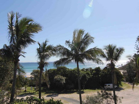 Mooloomba Five - Accommodation Sunshine Coast 4
