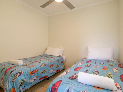 Mooloomba Five - Accommodation Sunshine Coast 9
