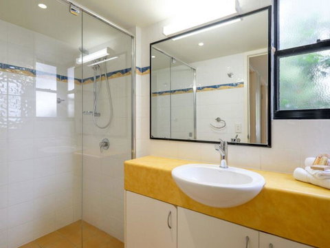 Mooloomba Five - Accommodation Sunshine Coast 2