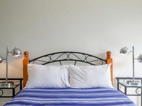 Mooloomba Five - Accommodation Sunshine Coast 17