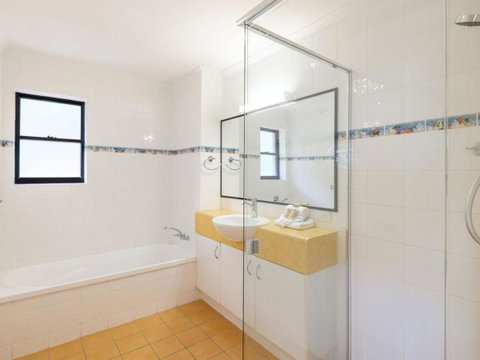 Mooloomba Five - Accommodation Sunshine Coast 12