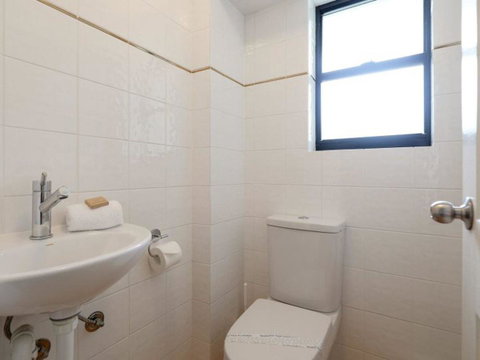 Mooloomba Five - Accommodation Sunshine Coast 1