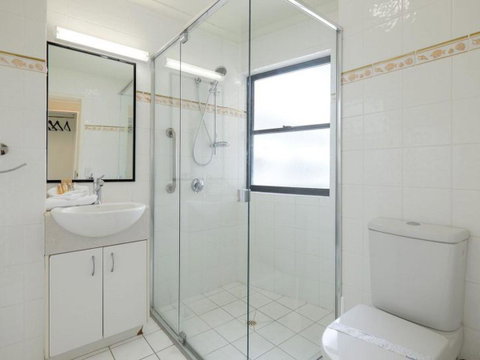 Mooloomba Five - Accommodation Sunshine Coast 5