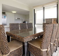 Mooloomba Five - Accommodation Sunshine Coast