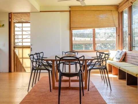Eddies Place - Accommodation Sunshine Coast 12