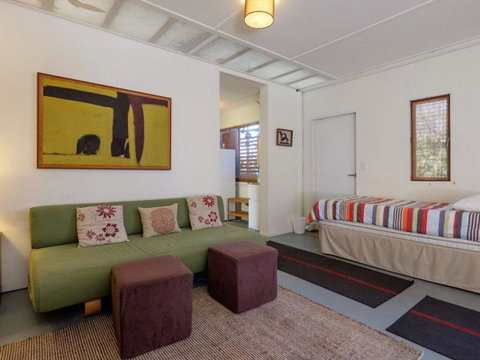 Eddies Place - Accommodation Sunshine Coast 7