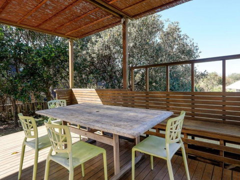 Eddies Place - Accommodation Sunshine Coast 3