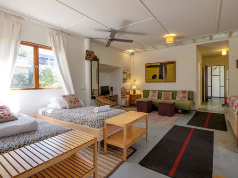 Eddies Place - Accommodation Sunshine Coast 19