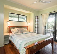 Billa Blue - Accommodation Sunshine Coast
