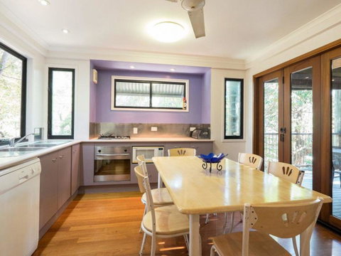 Billa Blue By Discover Stradbroke - Accommodation Sunshine Coast 7