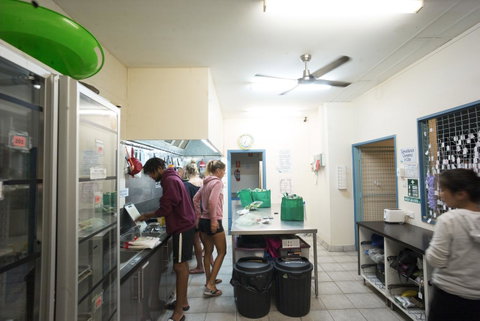 Manta Lodge YHA & Scuba Centre - Accommodation Sunshine Coast 6