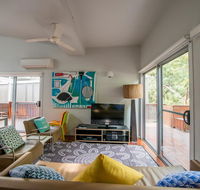 Allure Stradbroke Resort - Accommodation Sunshine Coast