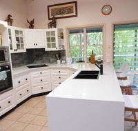 Gone Fishin - Accommodation Sunshine Coast