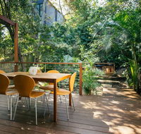 Point Break Beach House - Accommodation Sunshine Coast