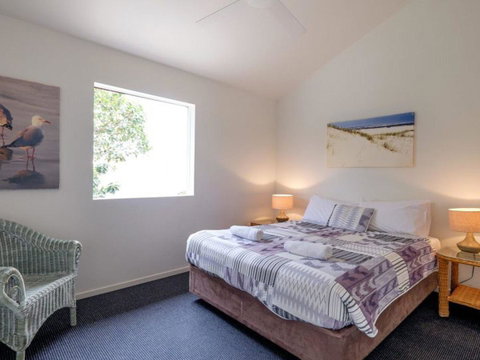 Beachies 3 - Accommodation Sunshine Coast 14