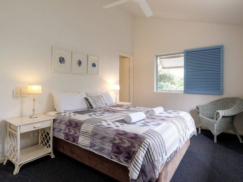 Beachies 3 - Accommodation Sunshine Coast 2
