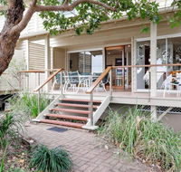 Beachies 3 - Accommodation Sunshine Coast