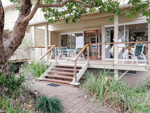 Beachies 3 - Accommodation Sunshine Coast 0