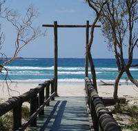 Anchorage on Straddie - Accommodation Sunshine Coast