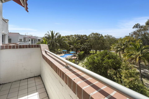 24a The Islander Resort - Accommodation Sunshine Coast 5