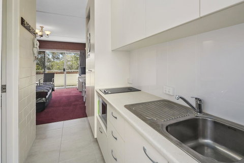 24a The Islander Resort - Accommodation Sunshine Coast 0