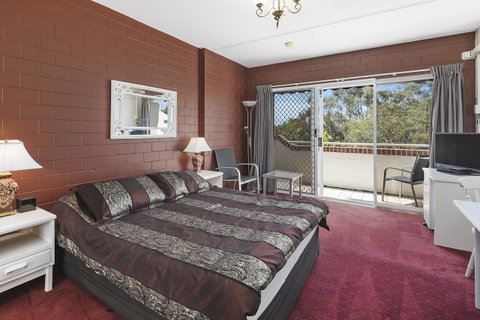 24a The Islander Resort - Accommodation Sunshine Coast 3